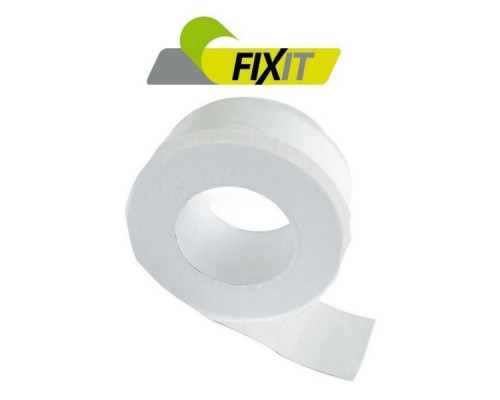 FIXIT UNI універсальна одностороння стрічка на ПЕ основі з армуванням