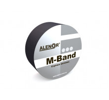 Одностороння клейка стрічка Alenor M-Band 50 25 м