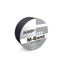 Одностороння клейка стрічка Alenor M-Band 50 25 м