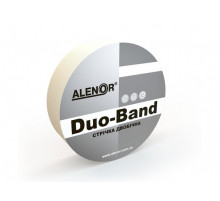 Двухсторонняя армированная клейкая лента Alenor Duo-Band 40 25 м