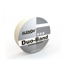 Двостороння армована клейка стрічка Alenor Duo-Band 40 25 м