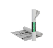 Вітроізоляційна мембрана Corotop Corovin 100 г/м² (1,5×50 м, 75 м²)