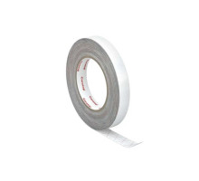 Стрічка двостороння Corotop Coromix 20мм х 25м