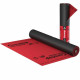 Купити супердифузійну мембрану Corotop Red Strong 180 г/м² (1,5×50 м, 75 м²), без проклейки стиків — професійний вітро- та гідрозахист даху | Польща | Plivki.com