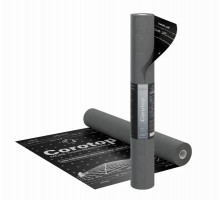 Тришарова високопаропроникна мембрана Corotop X-Tream, 190 г/м2, 75м2, Польща