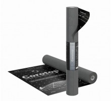 Тришарова високопаропроникна мембрана Corotop X-Tream, 190 г/м2, 75м2, Польща Тришарова високопаропроникна мембрана Corotop X-Tream, 190 г/м2, 75м2, Польща