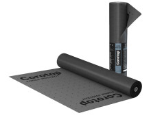 Тришарова покрівельна мембрана Corotop Force Protect, 235гм/м2, 75 м2, Польща