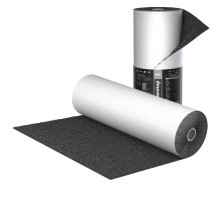 Мембрана дахова Corotop Metal для фальцевої покрівлі – Високопаровентильована, водонепроникна, 4-шарова, 440 г/м² 