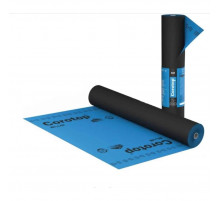 Тришарова супердифузійна мембрана Corotop Blue 140, 75м2, Польща