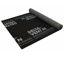 Супердиффузионная мембрана DORKEN DELTA-VENT N 130 г/м2 1,5х50 м