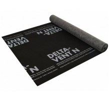 Супердиффузионная мембрана DORKEN DELTA-VENT N 130 г/м2 1,5х50 м