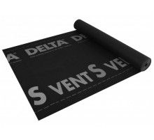 Супердиффузионная мембрана DORKEN DELTA-VENT S 150 г/м2 1,5х50 м