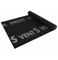 Супердифузійна мембрана DORKEN DELTA-VENT S 150 г/м2 1,5х50 м