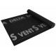 Супердиффузионная мембрана DORKEN DELTA-VENT S 150 г/м2 1,5х50 м