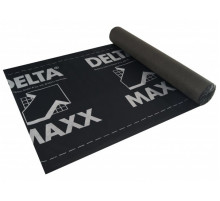 Супердифузійна мембрана DORKEN DELTA-MAXX 190 г/м2 1,5х50 м Супердифузійна мембрана DORKEN DELTA-MAXX 190 г/м2 1,5х50 м