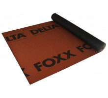 Супердиффузионная мембрана DORKEN DELTA-FOXX 270 г/м2 1,5х50 м