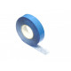 Двостороння клейка стрічка DORKEN DELTA-DUO-TAPE D 38 (38 мм × 50 м) — німецька якість для монтажу плівок та ізоляції