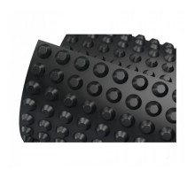 Мембрана профільована Dr.Drain EKL 400 2.0x20m (40м.кв)