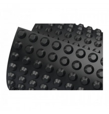 Мембрана профільована Dr.Drain EKL 400 2.0x20m (40м.кв)