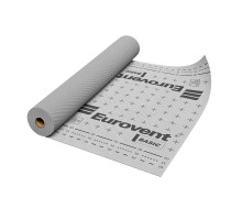 Кровельная мембрана Eurovent Basic