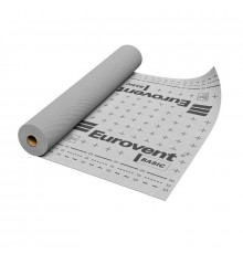 Кровельная мембрана Eurovent Basic
