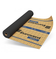 Пароізоляційна мембрана Eurovent Aktiv 3 140