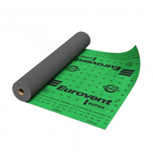 Кровельная мембрана Eurovent Super 170