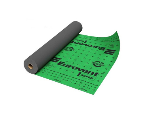 Кровельная мембрана Eurovent Super 170