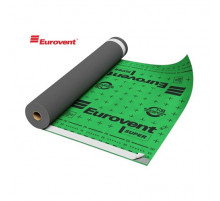 Кровельная супердиффузионная мембрана Eurovent Super Sk2 170 Кровельная супердиффузионная мембрана Eurovent Super Sk2 170