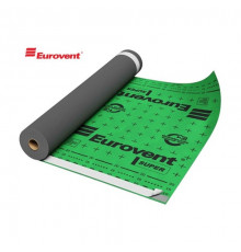 Покрівельна мембрана Eurovent Super Sk2 170