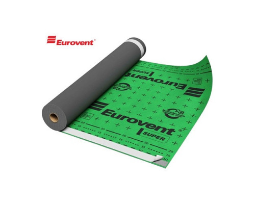 Покрівельна мембрана Eurovent Super Sk2 170 Покрівельна мембрана Eurovent Super Sk2 170