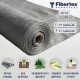 Купити геотекстиль Fibertex F-22 Mini 120 г/м² (1×25 м) | Термоскріплений, 15 кН/м | Plivki.com
