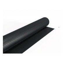 Геомембрана шипоподібна IZOFLEX 400 1.0x20m (20м.кв)
