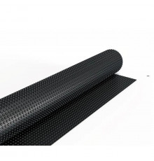 Геомембрана шиповидная IZOFLEX 400 1.0x20m (20м.кв)