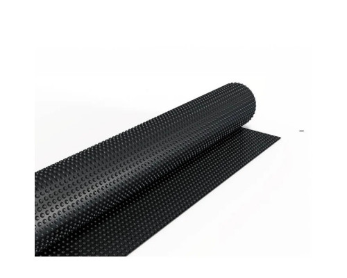 Шиповидна мембрана для гідроізоляції IZOFLEX 500 (2.0x20м, 40 м²) Шиповидна мембрана для гідроізоляції IZOFLEX 500 (2.0x20м, 40 м²)