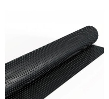 Геомембрана шипоподібна IZOFLEX 400 2.5x20m (50м.кв)