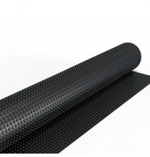 Геомембрана шиповидная IZOFLEX 400 2.5x20m (50м.кв)