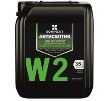 W2 Kompozit Антисептик універсальний, 10 л