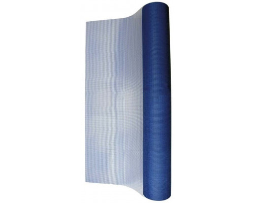 Склосітка Kreisel Glasgewebe 5×5 мм, 150 г/м² – фасадний захист Склосітка Kreisel Glasgewebe 5×5 мм, 150 г/м² – фасадний захист