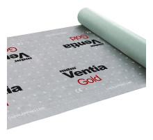 Кровельная мембрана MDM Ventia Gold 75 м2 150 г/м2