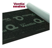 Кровельная мембрана MDM Ventia Premium Q 230, 230 гр./м.кв., 1,5х50/75 м2