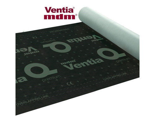 Покрівельна мембрана MDM Ventia Premium Q 230 Покрівельна мембрана MDM Ventia Premium Q 230