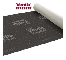 Кровельная мембрана гидроизоляционная MDM NT Ventia Magnum 306 75 кв.м