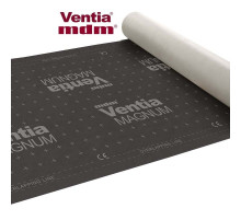 Кровельная мембрана гидроизоляционная MDM NT Ventia Magnum 306 75 кв.м Кровельная мембрана гидроизоляционная MDM NT Ventia Magnum 306 75 кв.м