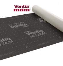 Кровельная мембрана гидроизоляционная MDM NT Ventia Magnum 306 75 кв.м