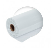 Теплична плівка Marma UV8 12×33 м, прозора, 200 г/м² Польща