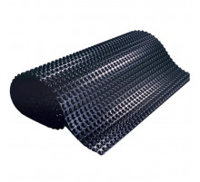 Гідроізоляція фундаменту TERRAPLAST PLUS L8 8 мм 400 г/м2 (1,5x20 м) кв.м