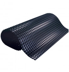 Гидроизоляция фундамента TERRAPLAST PLUS L8 8 мм 400 г/м2 (1,5x20 м)