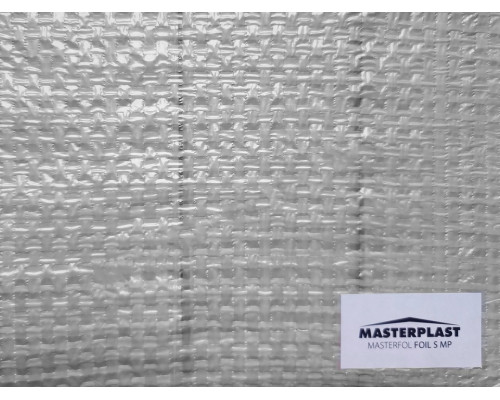 Гидроизоляция MASTERFOL Foil S MP Гидроизоляция MASTERFOL Foil S MP