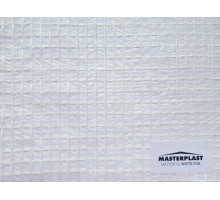 Пленка пароизоляционная армированная Masterfol White Foil